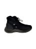 Skechers Black Ankle Boots Size 9 - photo 1