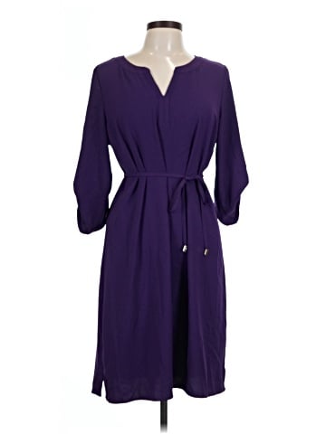 Liz Claiborne Casual Dress (view 1)