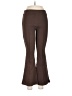 Things Between Brown Dress Pants Size M - photo 1