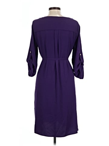 Liz Claiborne Casual Dress (view 2)
