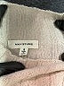 Max Studio Ivory Turtleneck Sweater Size S - photo 7