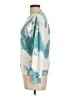 Coca-Cola Tie-dye Teal Sweatshirt Size L - photo 5