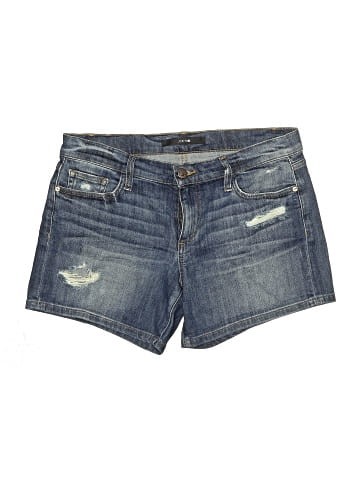 Joe's Jeans Denim Shorts (view 1)