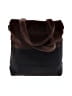 Sisley 100% Rayon Brown Tote One size - photo 1
