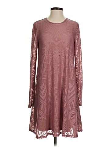 BCBGMAXAZRIA Casual Dress (view 1)