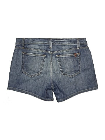 Joe's Jeans Denim Shorts (view 2)