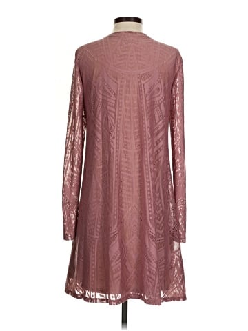 BCBGMAXAZRIA Casual Dress (view 2)