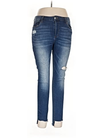 STS Blue Jeans (view 1)