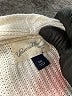 Universal Thread 100% Cotton Ivory Cardigan Size XXL - photo 8