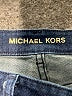 MICHAEL Michael Kors Solid Blue Jeans Size 14 - photo 7