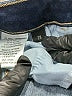 Flying Monkey Blue Jeans Size 28 waist - photo 4