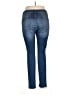 STS Blue Solid Blue Jeans Size 30 waist - photo 2