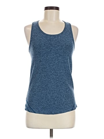 Oiselle Active Tank (view 1)