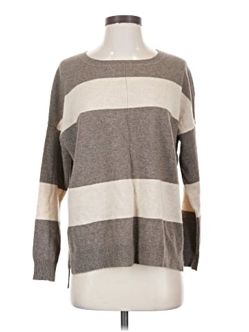 Philosophy Republic Clothing Cashmere Pullover Sweater (view 1)