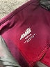 Avia Burgundy Active Pants Size S - photo 7
