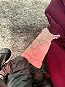 Avia Burgundy Active Pants Size S - photo 8