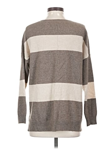 Philosophy Republic Clothing Cashmere Pullover Sweater (view 2)