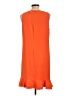 Preston & York Orange Casual Dress Size 10 - photo 2