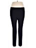 Zella Solid Black Active Pants Size XL - photo 1