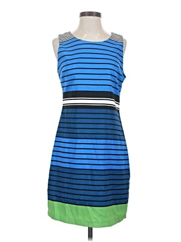 Pim + Larkin Casual Dress (view 1)