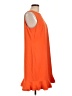 Preston & York Orange Casual Dress Size 10 - photo 4