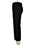 SPANX Solid Black Dress Pants Size L - photo 5