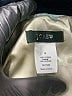 J.Crew 100% Cotton Black Blazer Size 4 - photo 6