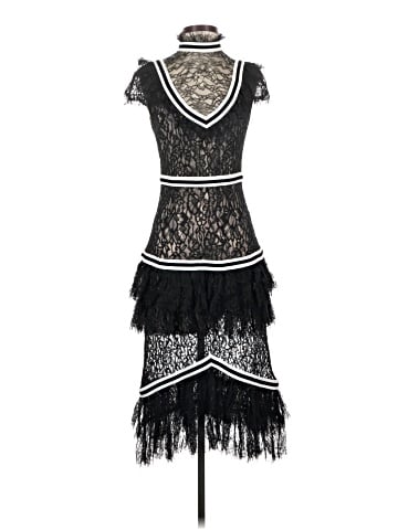Alice + Olivia Cocktail Dress (view 1)