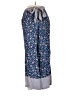 Matilda Jane 100% Rayon Floral Blue Casual Pants Size M - photo 1