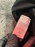 Avia Solid Black Active Pants Size S - photo 8