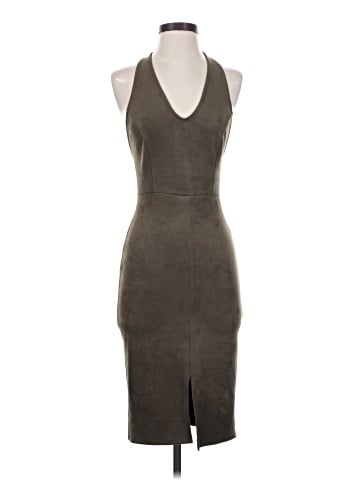Fab'rik Cocktail Dress (view 1)
