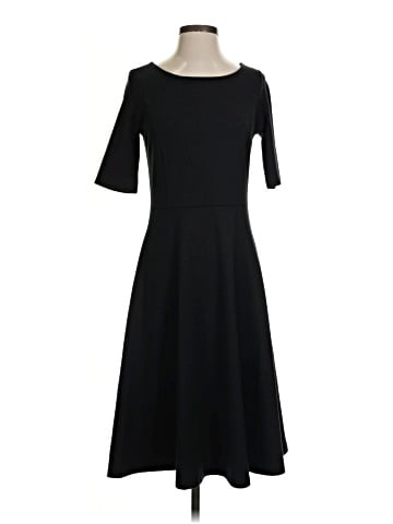 Lands' End Casual Dress (view 1)