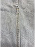Acne Studios 100% Cotton Blue Denim Skirt Size EU 38 / US 8 - photo 3