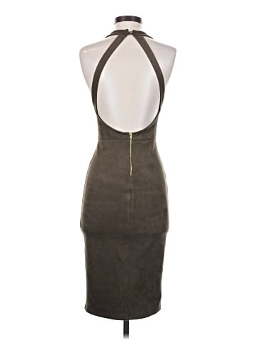 Fab'rik Cocktail Dress (view 2)