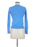 Zara Blue Pullover Sweater Size M - photo 2
