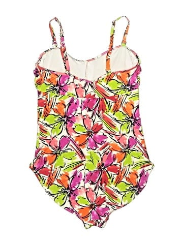 Anne Cole Collection One Piece Swimsuit (view 2)