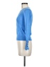 Zara Blue Pullover Sweater Size M - photo 5