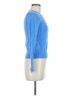 Zara Blue Pullover Sweater Size M - photo 4