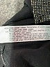 Zara Basic Metallic Silver Cocktail Dress Size M - photo 8