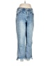 Wild Fable Blue Jeans Size 6 - photo 1
