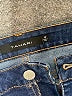 Tahari Blue Jeans Size 4 (petite) - photo 7