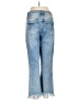 Wild Fable Blue Jeans Size 6 - photo 2