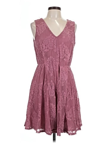 AUW Cocktail Dress (view 1)