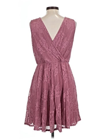 AUW Cocktail Dress (view 2)