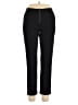 Manoush 100% Polyester Black Active Pants Size EU 42 / US 12 - photo 1