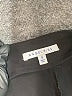 Angel Kiss Solid Black Skort Size S - photo 3