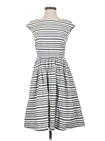 Slate & Willow Casual Dress (view 1)