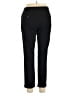 Manoush 100% Polyester Black Active Pants Size EU 42 / US 12 - photo 2