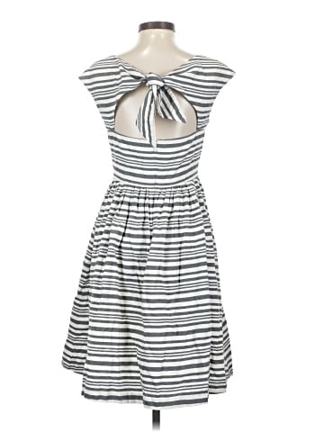 Slate & Willow Casual Dress (view 2)