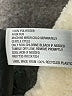 Universal Thread 100% Polyester Brown Coat Size XL - photo 7